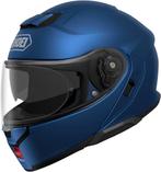 Neotec 3 Motorhelm Shoei, Verzenden, Nieuw met kaartje