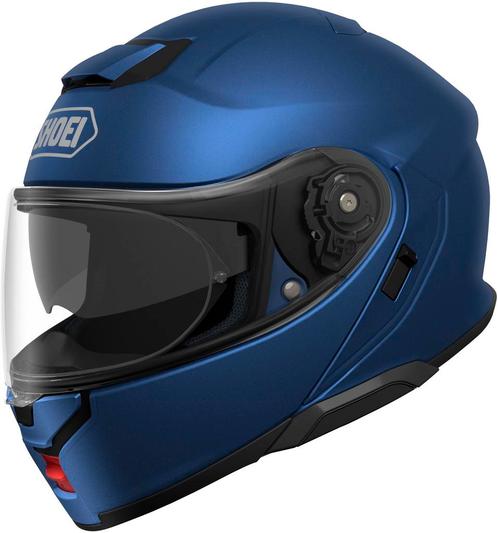 Neotec 3 Motorhelm Shoei, Motoren, Kleding | Motorhelmen, Verzenden
