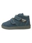 SALE -32% | Primigi Leren sneakers blauw | OP=OP