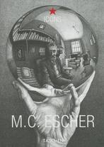 M. C. Escher 9783822838693 A. Volk, Boeken, Verzenden, Gelezen, A. Volk