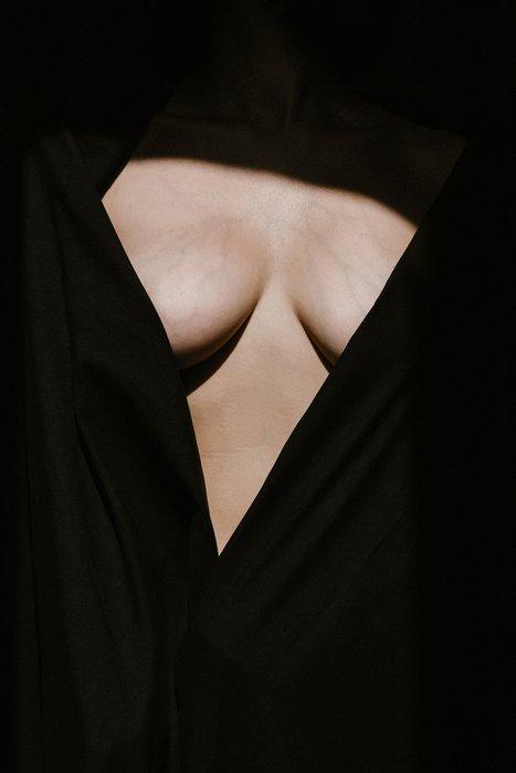 Francesco Sambati - Photo from the series Aphasìa, Antiek en Kunst, Kunst | Designobjecten