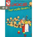 UKKIE 3 VOLLE LEVEN 9789032055875 Walt Disney, Verzenden, Gelezen, Walt Disney