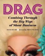 Drag | 9780847862351 | DECARO,  Frank, Zo goed als nieuw, DECARO,  Frank