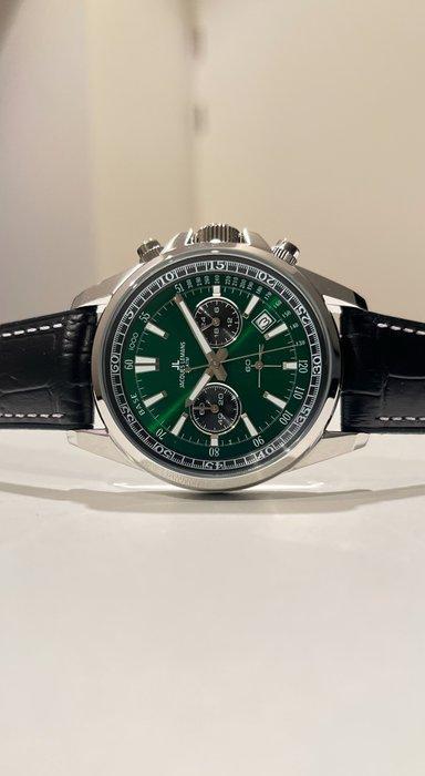 Jacques Lemans - Zonder Minimumprijs - Heren - 2020+, Sieraden, Tassen en Uiterlijk, Horloges | Heren
