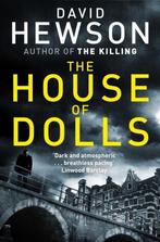 The House of Dolls 9781447276944 David Hewson, Verzenden, Gelezen, David Hewson