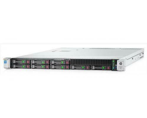Server HP DL360 G9/2x E5-2620v4 2.1GHz 8Core/128GB DDR4, Computers en Software, Servers, 2 tot 3 Ghz, Hot swappable onderdelen