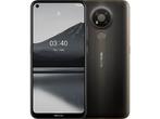 Nokia 3.4 Smartphone 64 GB 6.39 inch (16.2 cm) Single-SIM, Verzenden, Zo goed als nieuw