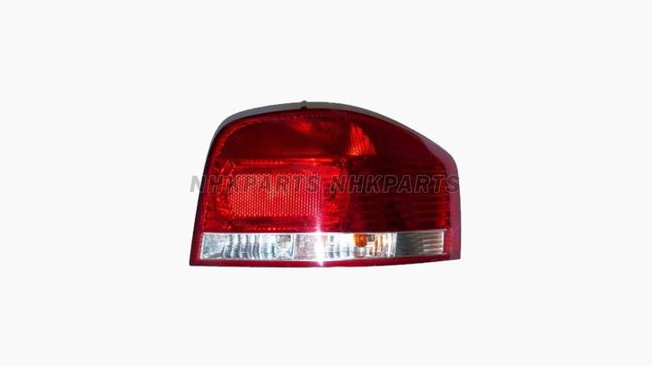 Audi A3 8P 06/03-05 Achterlicht (Rechts), Auto-onderdelen, Verlichting