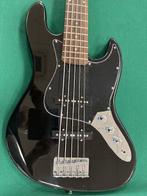 Stagg - SBJ 30 - - 5-snarige elektrische basgitaar, Nieuw