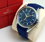 Omega - Seamaster GMT Aqua Terra Co-Axial Chronometer -, Sieraden, Tassen en Uiterlijk, Horloges | Heren, Nieuw