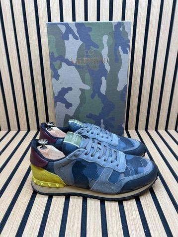 Valentino - Sneakers - Maat: EU 42 beschikbaar voor biedingen