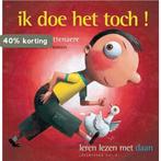 Ik doe het toch / Leren lezen met Daan 9789044305371, Verzenden, Gelezen, Bart Demyttenaere