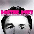 lp nieuw - Baxter Dury - I Thought I Was Better Than You, Verzenden, Zo goed als nieuw