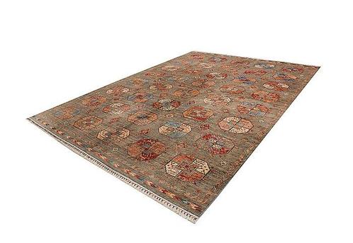 Afghan, Buchara, Kazak, Ziegler, Nieuwe traditionele, Huis en Inrichting, Stoffering | Tapijten en Kleden
