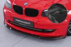 Cupspoilerlip met ABE voor BMW 1 Reeks E81 / E87 CSL841-C, Verzenden, Nieuw
