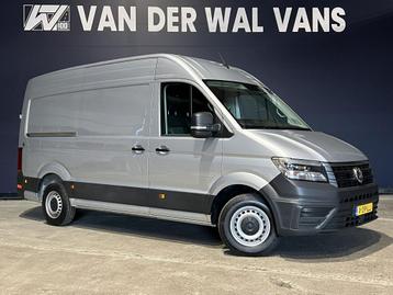 Volkswagen Crafter 2.0 TDI 177pk Automaat L3H3 L2H2 Euro6 beschikbaar voor biedingen