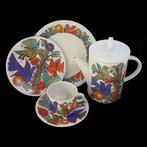 Villeroy & Boch, veel serviezen, ook die uit productie zijn, Ophalen of Verzenden