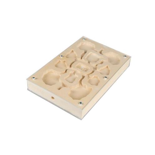 Mierenboerderij Gips General (Master series), Voedingsset (f, Dieren en Toebehoren, Insecten en Spinnen