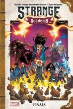 Strange Academy: Finals, Boeken, Strips | Comics, Verzenden, Nieuw