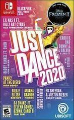 Just Dance 2020 -Nintendo Switch (Nintendo Switch Games), Spelcomputers en Games, Games | Nintendo Switch, Verzenden, Nieuw