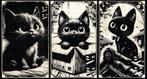 Æ (XX-XXI) - Kitty Collector - Jiji (2024) - Collectible!, Nieuw