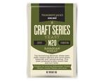 Mangrove Jacks - Bavarian Wheat - M20 (Stoken & Brouwen), Huis en Inrichting, Ophalen of Verzenden, Nieuw, Overige typen