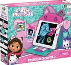 Gabbys Dollhouse - Premium Glowpad, Kinderen en Baby's, Speelgoed | Poppenhuizen, Ophalen of Verzenden, Zo goed als nieuw