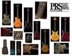 Paul Reed Smith electrische gitaar kopen - PRS electrisch