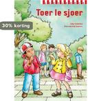 Toer le sjoer 9789057882630 Joke Schutten, Boeken, Kinderboeken | Jeugd | onder 10 jaar, Verzenden, Gelezen, Joke Schutten