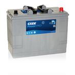 Exide Power PRO accu | EF1250 | 12V 125Ah, Ophalen of Verzenden, Nieuw