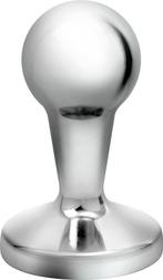 Bartscher Tamper aluminium | Diameter 57mm, Verzenden, Nieuw in verpakking