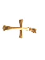 Zonder Minimumprijs - Hanger - 14 karaat Geel goud, Sieraden, Tassen en Uiterlijk, Antieke sieraden