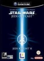 MarioCube.nl: Star Wars Jedi Knight II: Jedi Outcast - iDEAL, Spelcomputers en Games, Games | Nintendo GameCube, Gebruikt, Ophalen of Verzenden