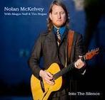 cd - Nolan McKelvey With Megyn Neff &amp; Tim Hogan - Int..., Verzenden, Nieuw in verpakking