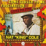 Nat King Cole - Come closer to me + Fascination (Vinylsin..., Verzenden, Nieuw in verpakking
