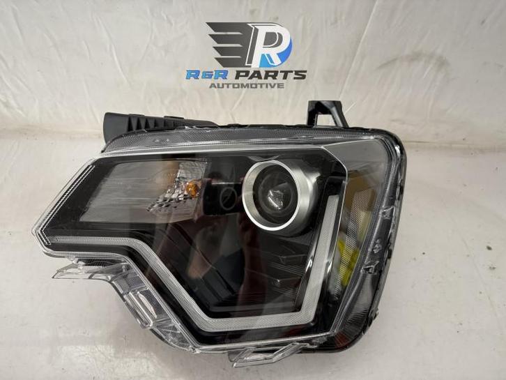 Koplamp links - LED   Halogeen - Kia Niro EV Vanaf 05 2..., Auto-onderdelen, Verlichting, Nieuw, Verzenden