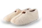 Nortenas Pantoffels in maat 41 Beige | 10% extra korting, Kleding | Dames, Schoenen, Nortenas, Verzenden, Beige, Zo goed als nieuw