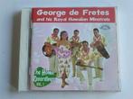 George de Fretes - The Home Recordings vol.1, Verzenden, Zo goed als nieuw