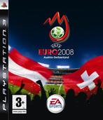 UEFA Euro 2008 PS3 Garantie & morgen in huis!, Spelcomputers en Games, Games | Sony PlayStation 3, Sport, Ophalen of Verzenden
