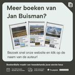 Duizend jaar weer wind en water in de Lage Landen - deel 2:, Boeken, Verzenden, Gelezen, Jan Buisman