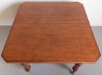 Eettafel - Eik, Koper - Bezorging mogelijk, Antiek en Kunst