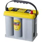 Optima Yellow Top YTR2.7J accu 12V 38Ah 237x129x227, Auto-onderdelen, Accu's en Toebehoren, Verzenden, Nieuw