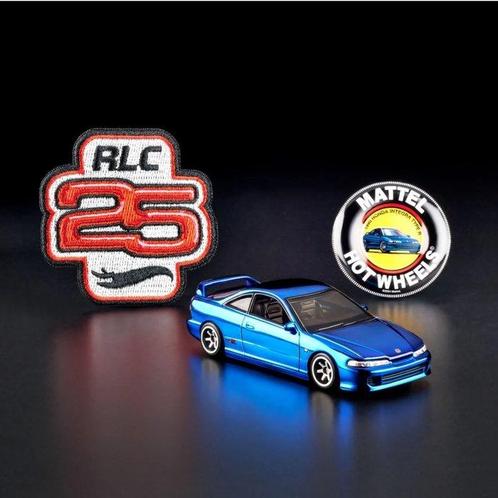 Hot Wheels 1:64 - Modelauto - Hot Wheels Collectors RLC, Hobby en Vrije tijd, Modelauto's | 1:5 tot 1:12