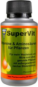 Hesi SuperVit 100 ml, Ophalen of Verzenden, Nieuw