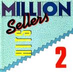 cd - Various - Million Sellers 2, Verzenden, Zo goed als nieuw