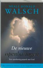 De nieuwe openbaringen 9789021535067 N.D. Walsch, Boeken, Verzenden, Zo goed als nieuw, N.D. Walsch