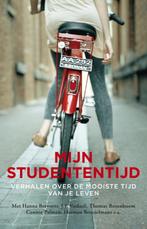 Mijn studententijd 9789020410549 J.J. Voskuil, Verzenden, Zo goed als nieuw, J.J. Voskuil