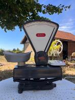 Berkel - Ponterstok - Staal - Balance Berkel 50s, Antiek en Kunst