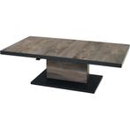 Siena Garden Talina Lifttafel - Wash-grey, Ophalen of Verzenden, Nieuw
