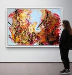 Micha Lenartowicz - Touch of Gold - XXL, Antiek en Kunst